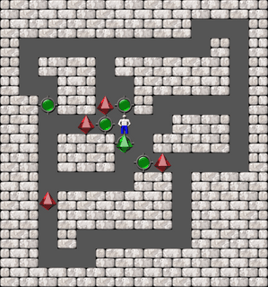 Level 147 — Bugs509 collection